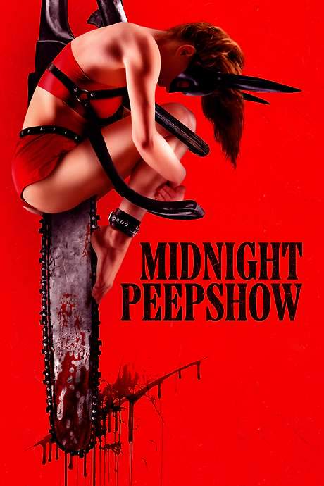 Midnight Peepshow